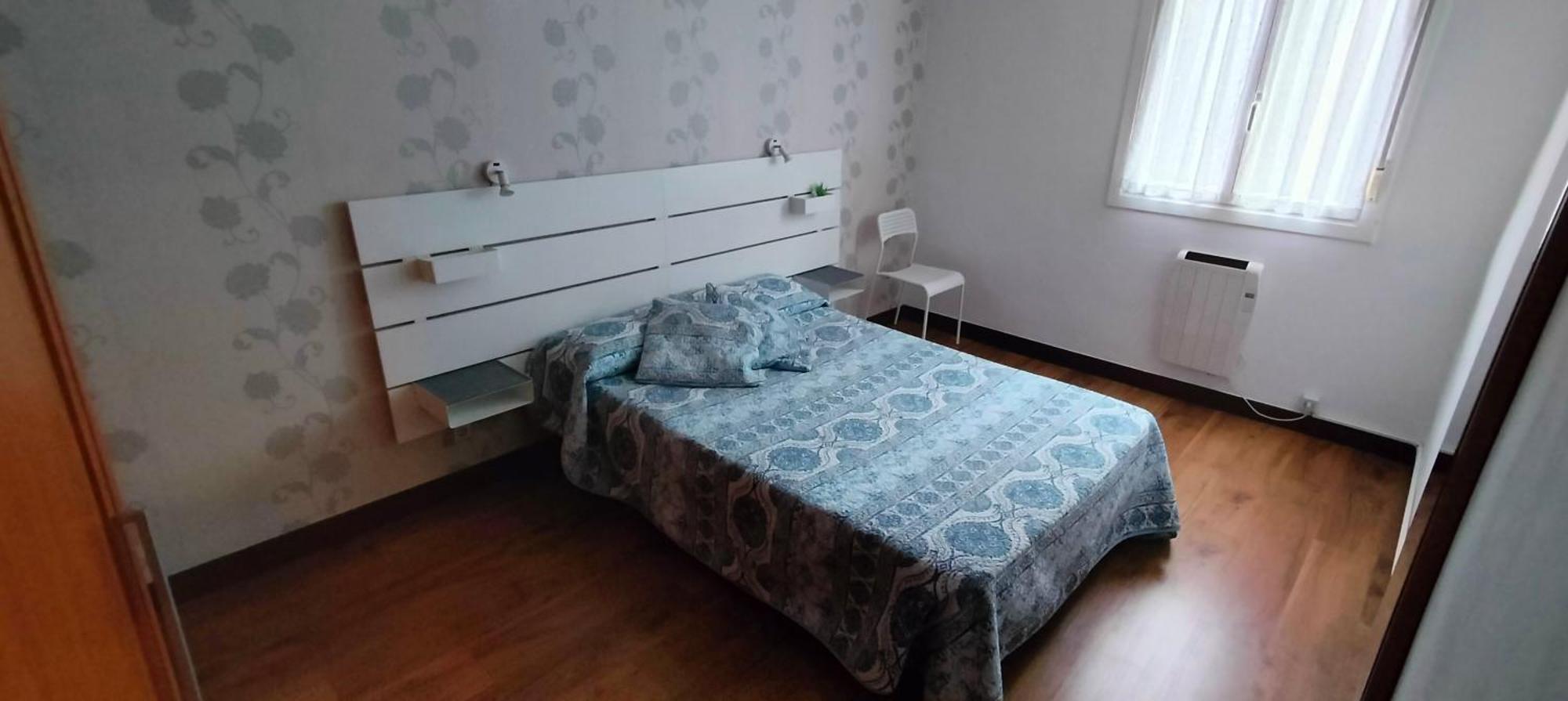 Pm70 Apartment Saint-Sébastien Extérieur photo